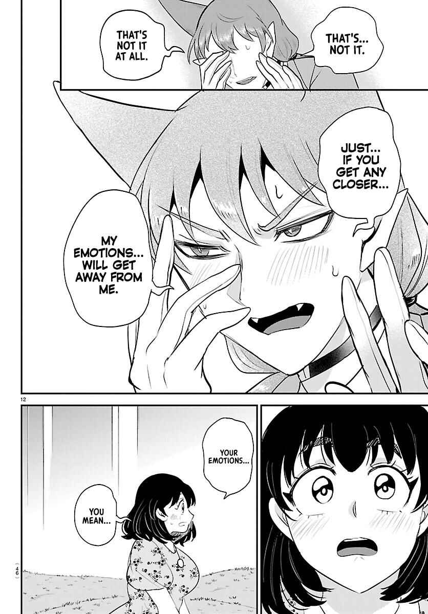 Chapter 431 - Page 12
