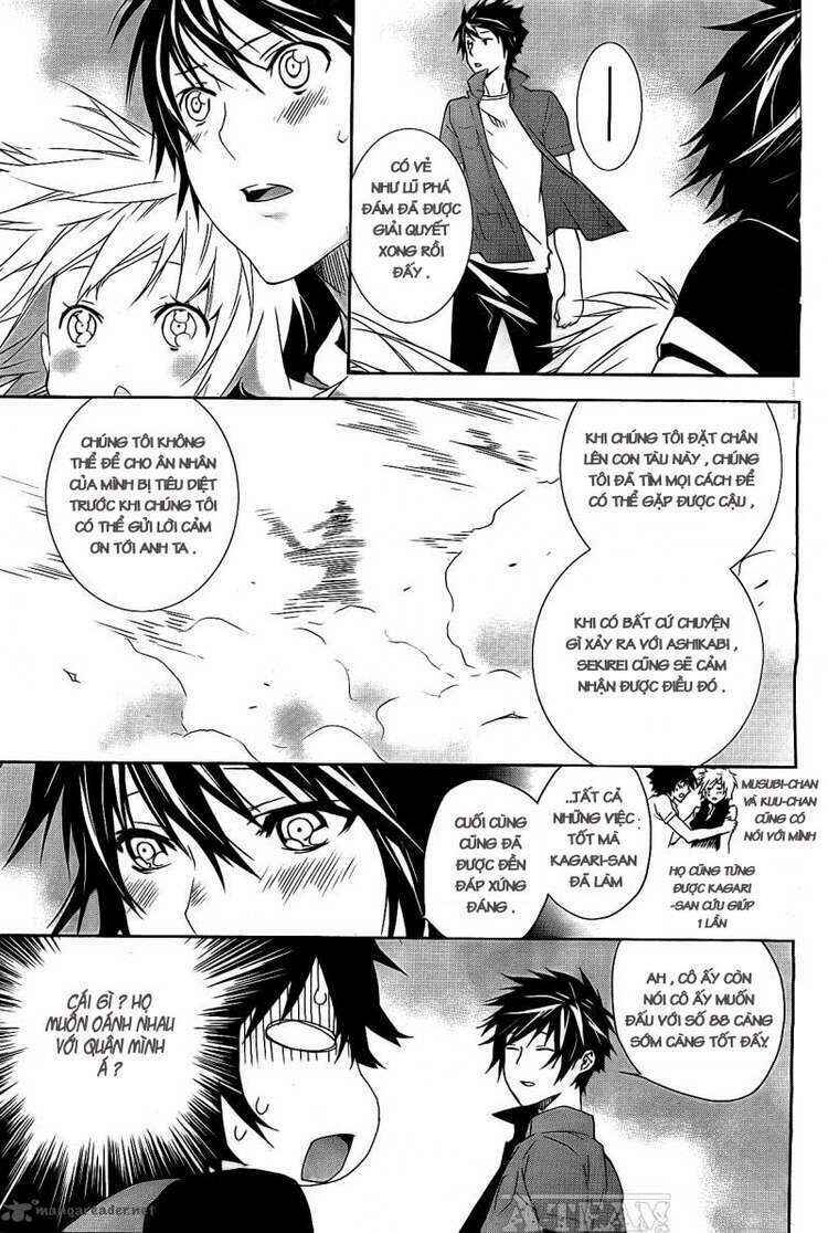 Chapter 124 - Page 8