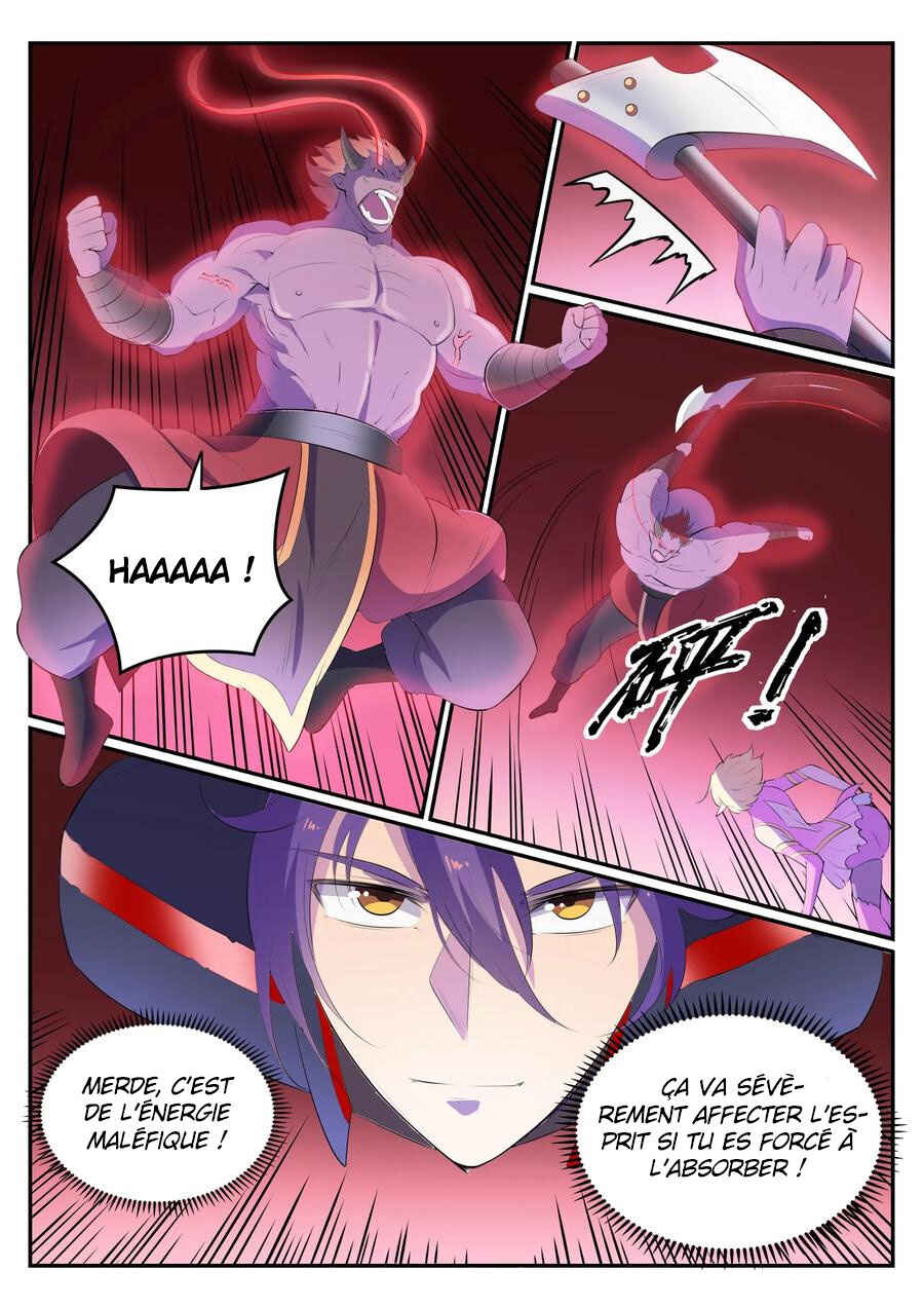 Chapter 548 - Page 18