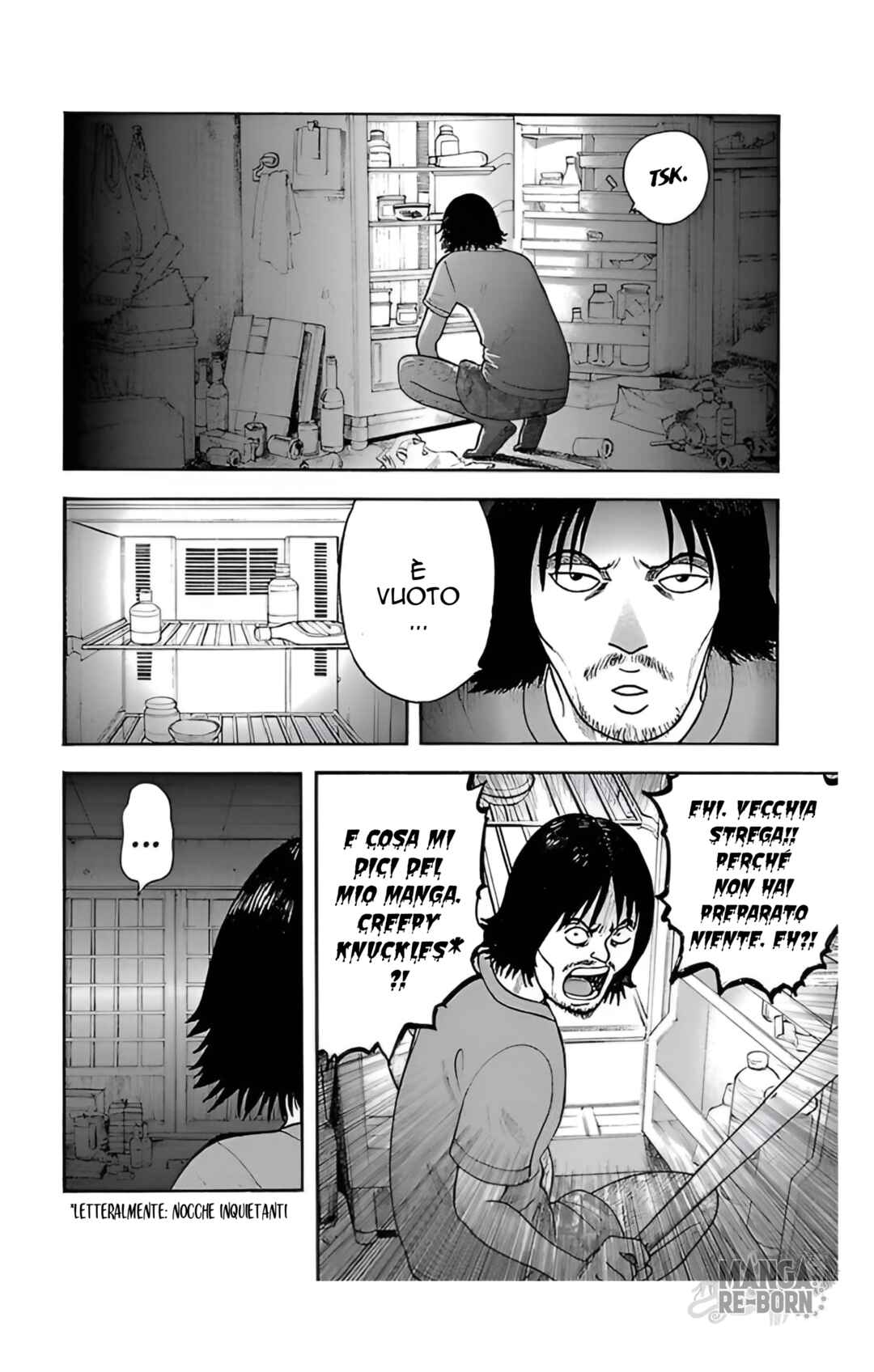 Chapter 3 - Page 3