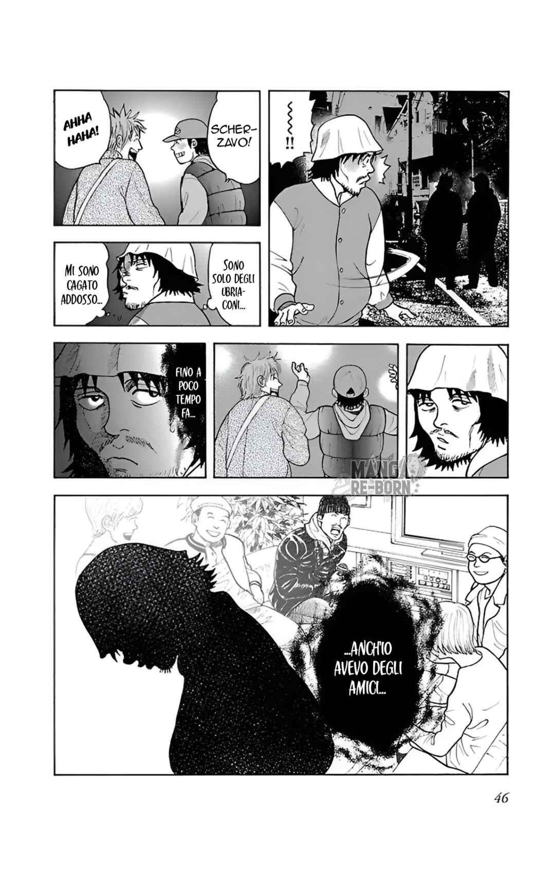 Chapter 3 - Page 5