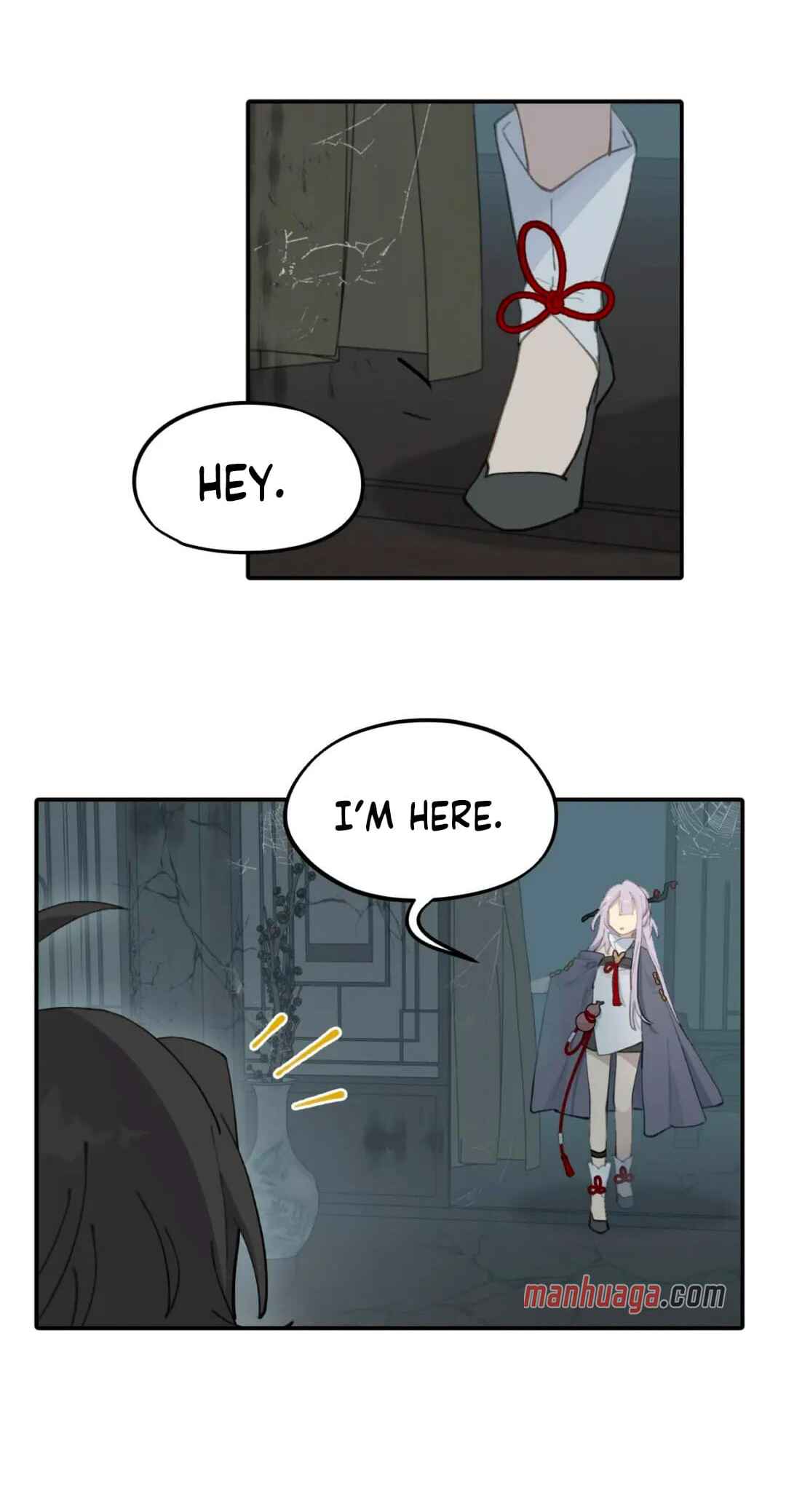 Chapter 29 - Page 20