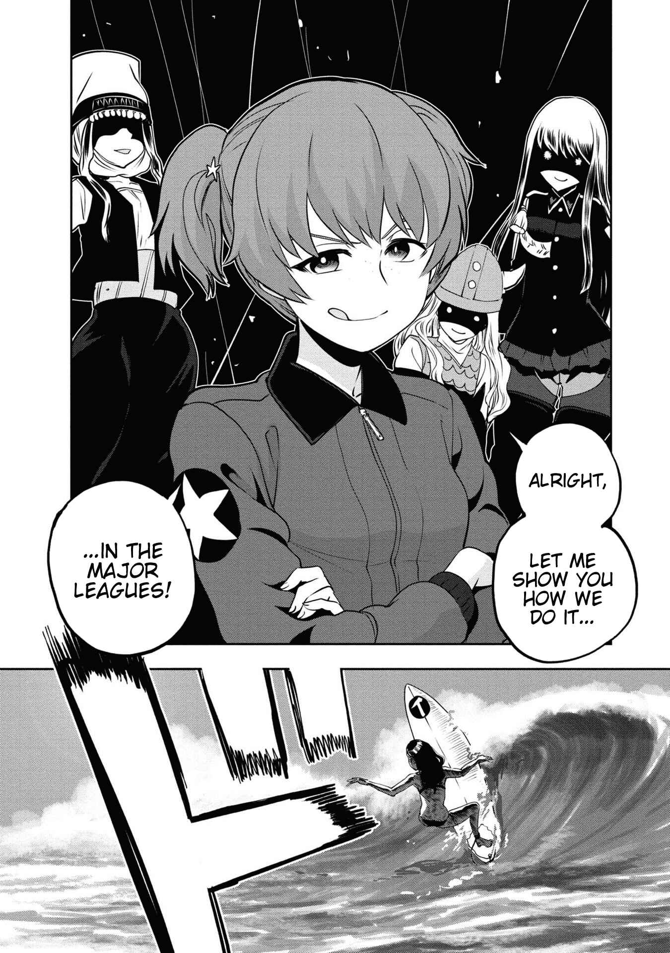 Chapter 61 - Page 10