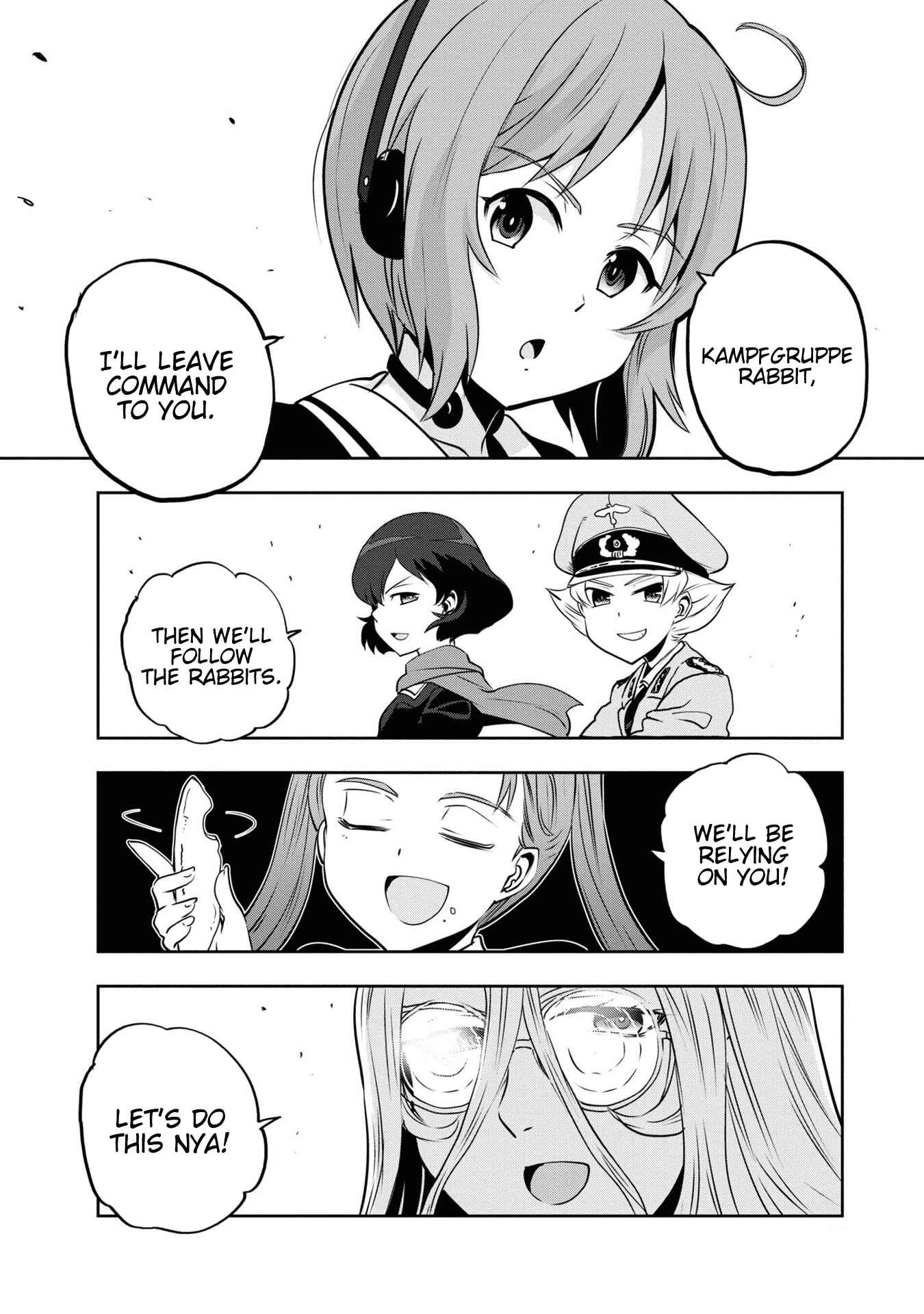 Chapter 61 - Page 12