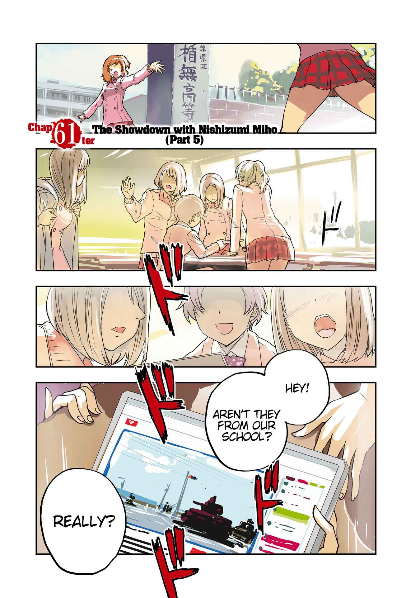 Chapter 61 - Page 2