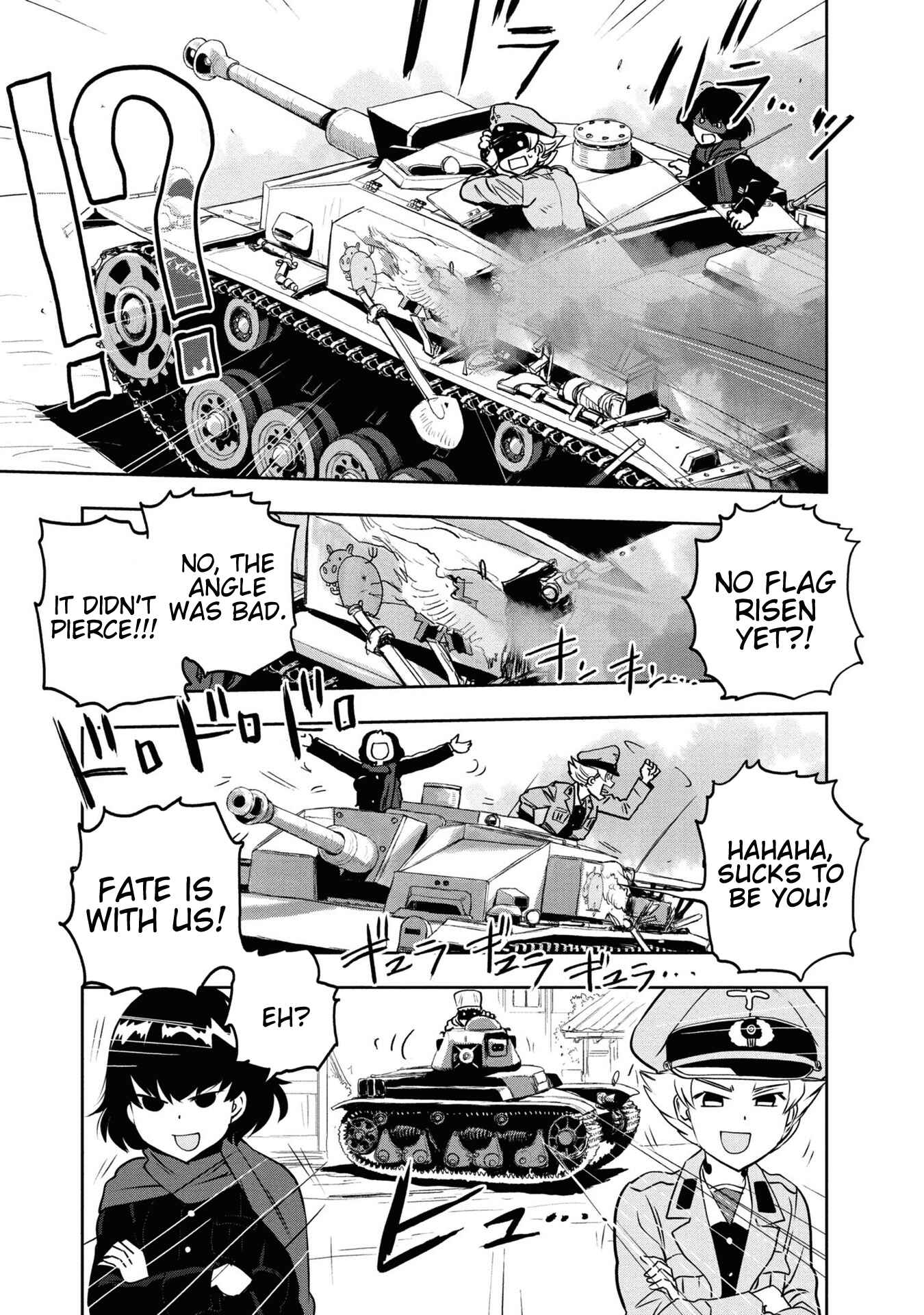 Chapter 61 - Page 21