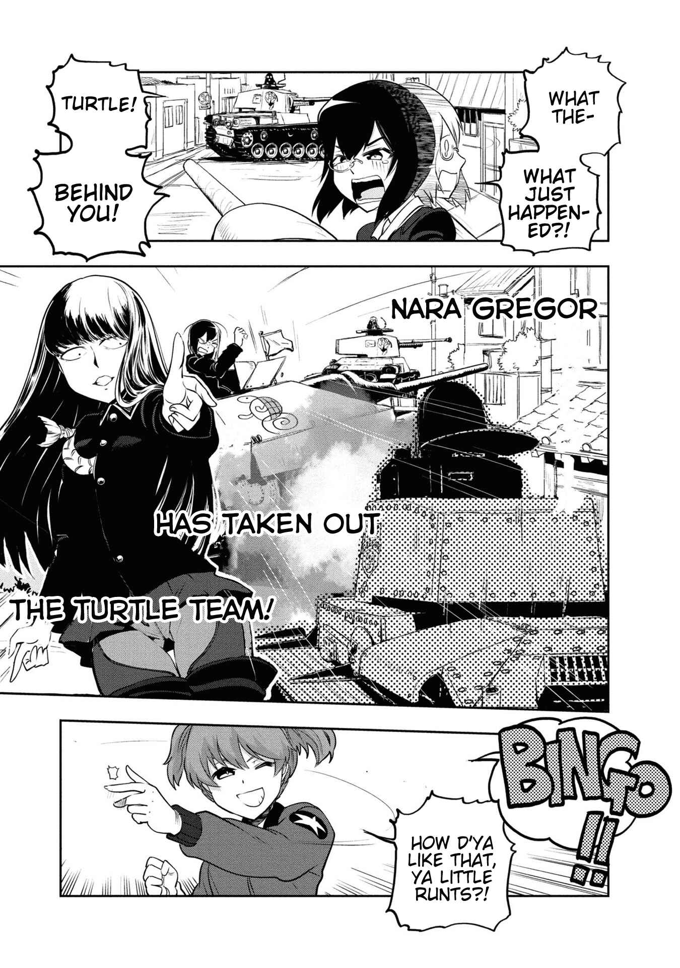 Chapter 61 - Page 23