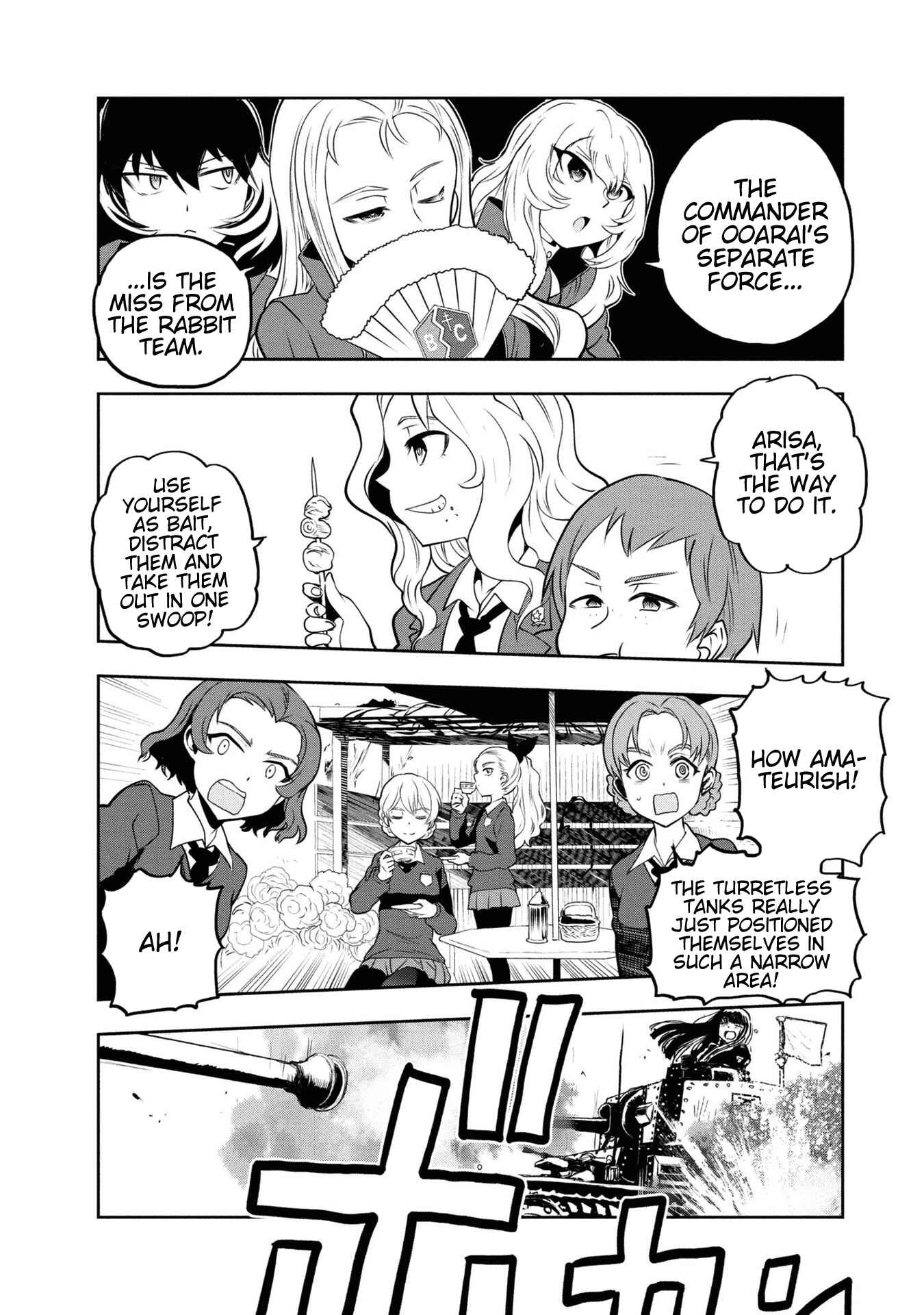 Chapter 61 - Page 24