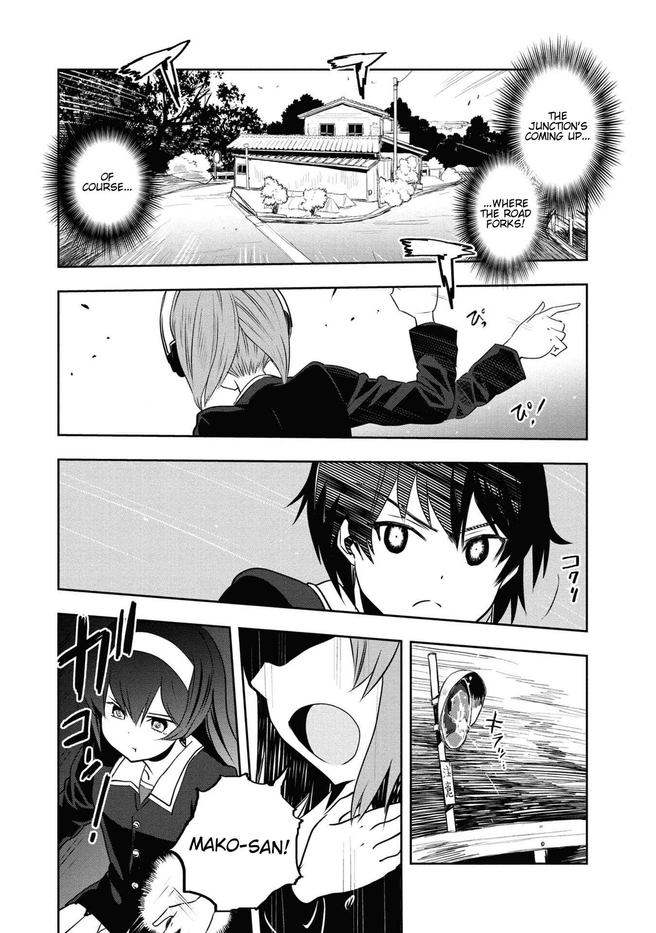 Chapter 61 - Page 33
