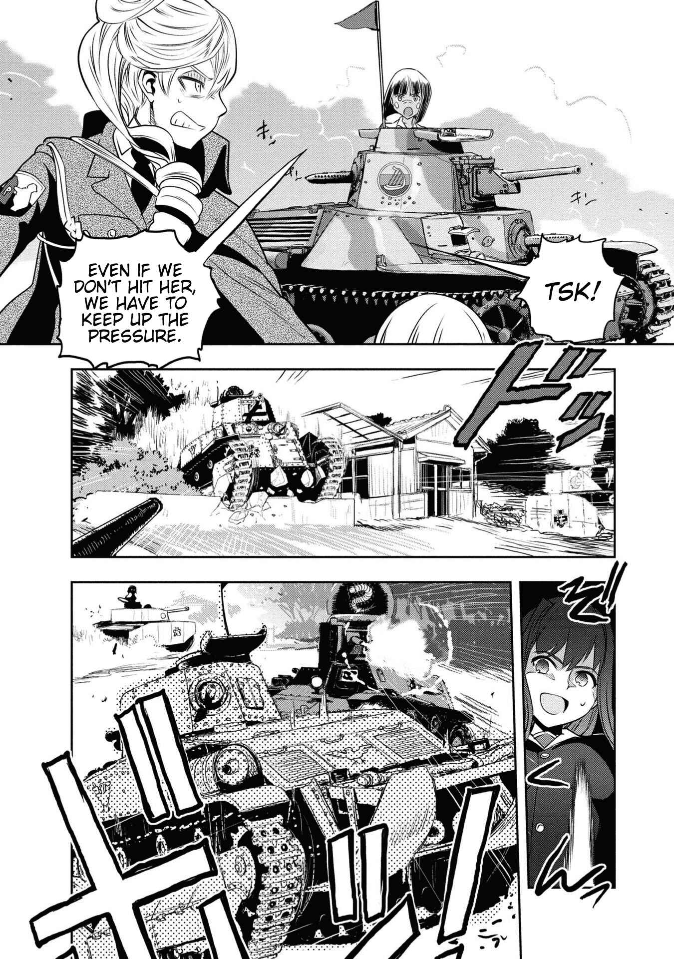 Chapter 61 - Page 38