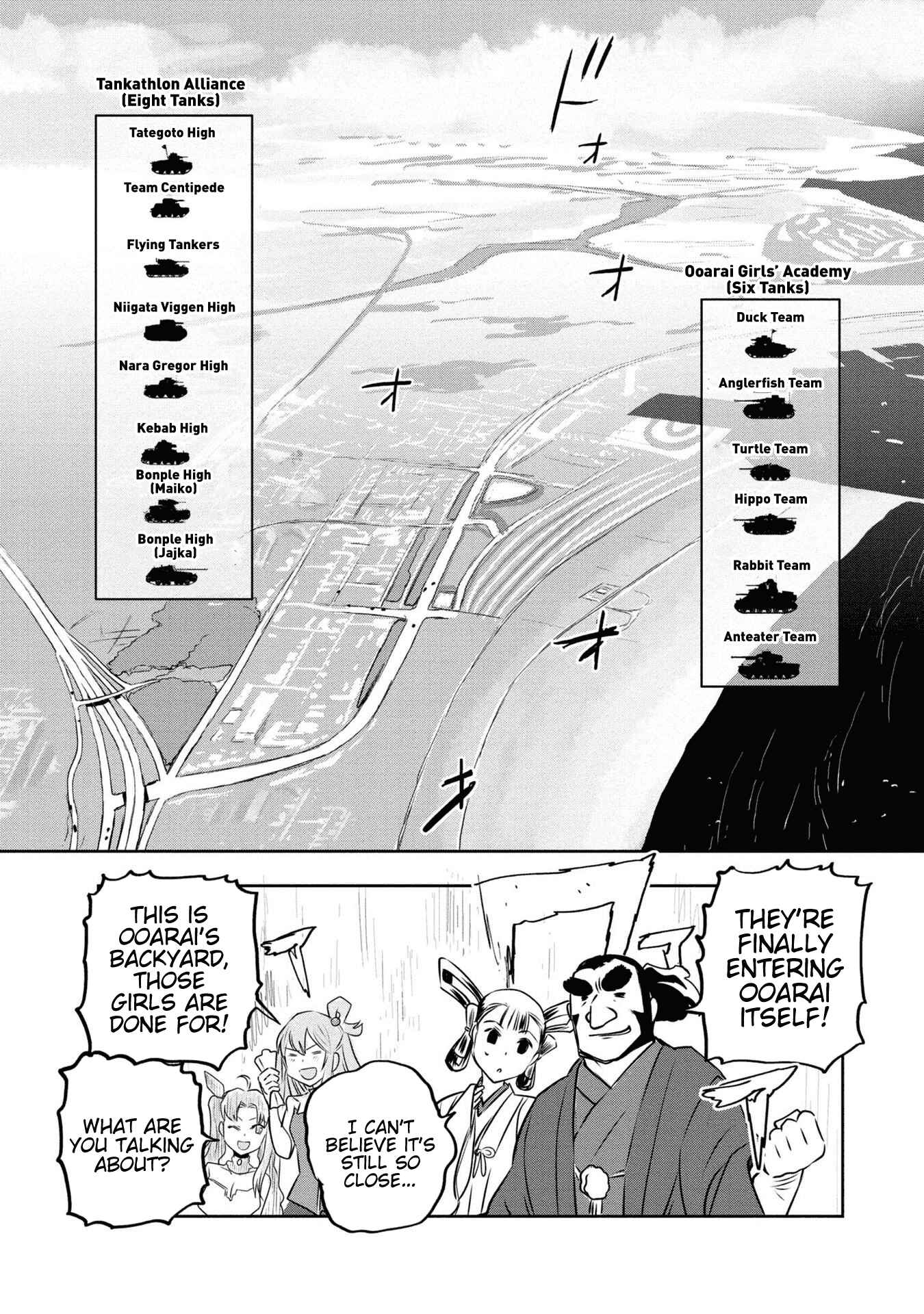 Chapter 61 - Page 6