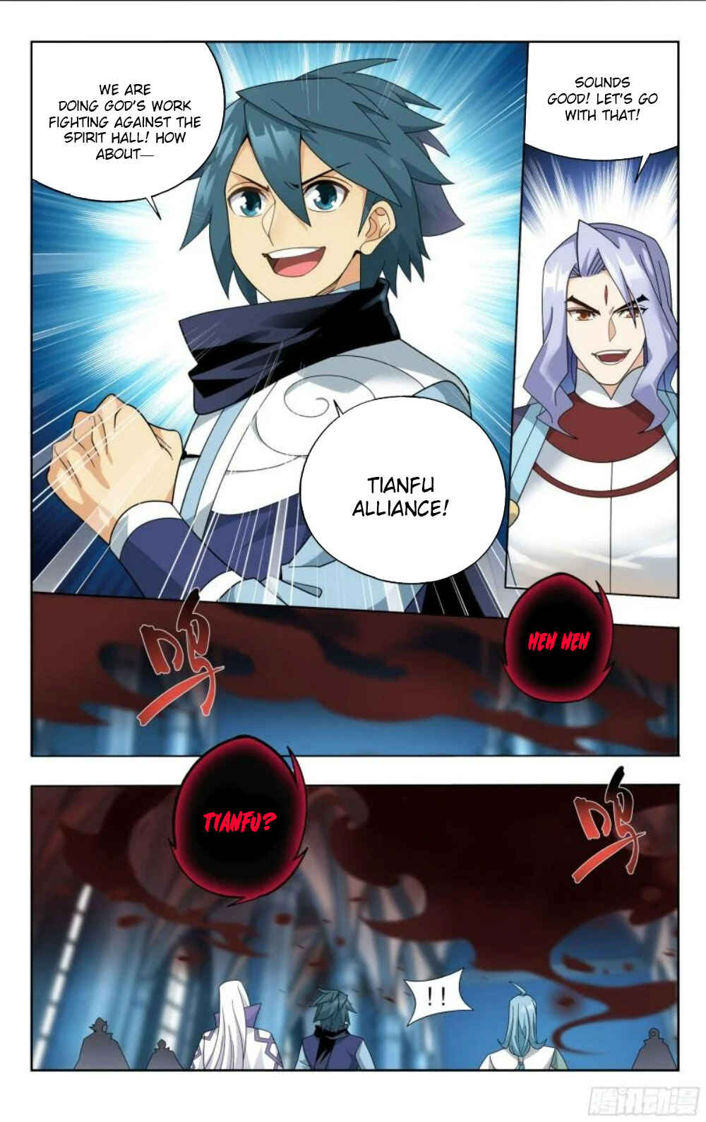 Chapter 385 - Page 10