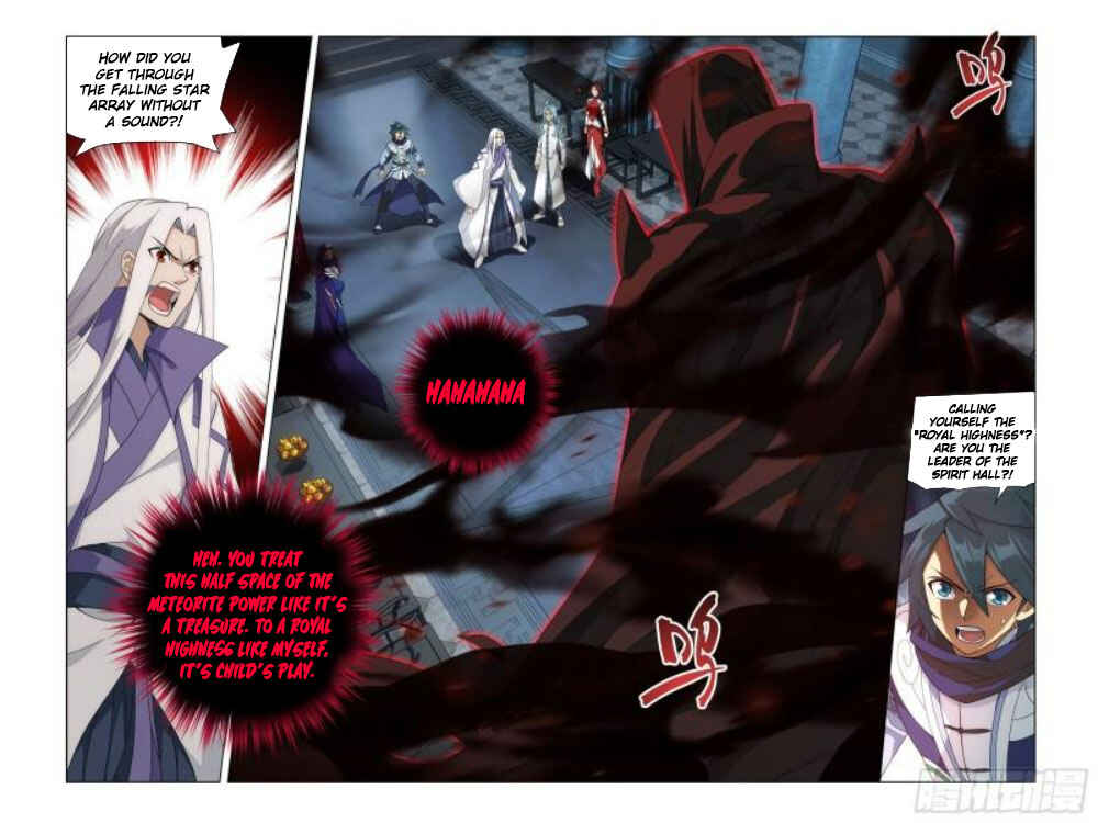 Chapter 385 - Page 12