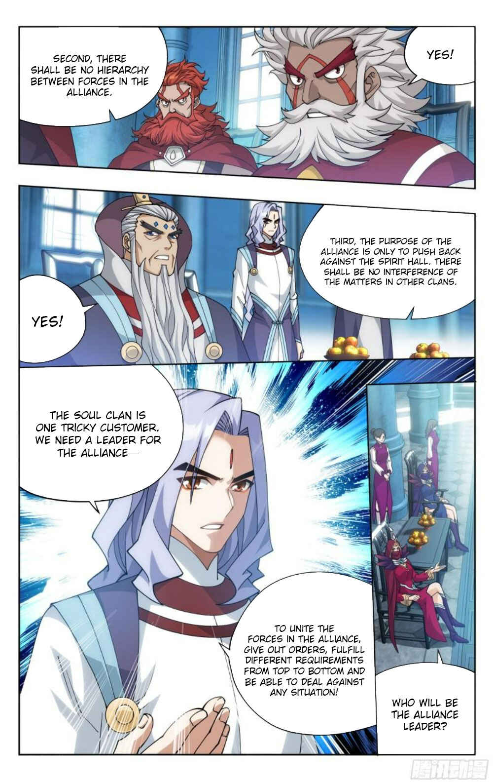 Chapter 385 - Page 5