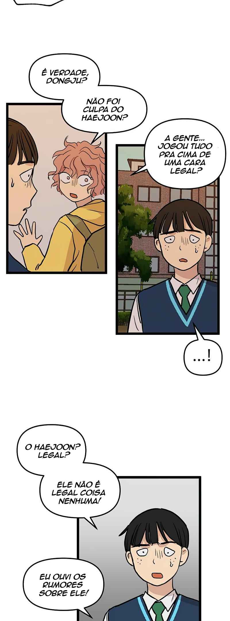 Chapter 46 - Page 23