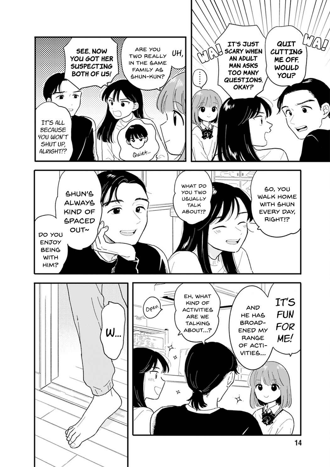 Chapter 21 - Page 3