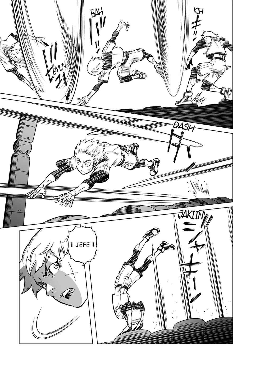 Chapter 1.2 - Page 6