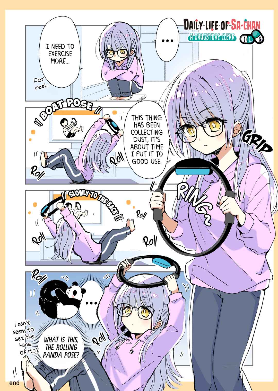 Chapter 11.5 - Page 1