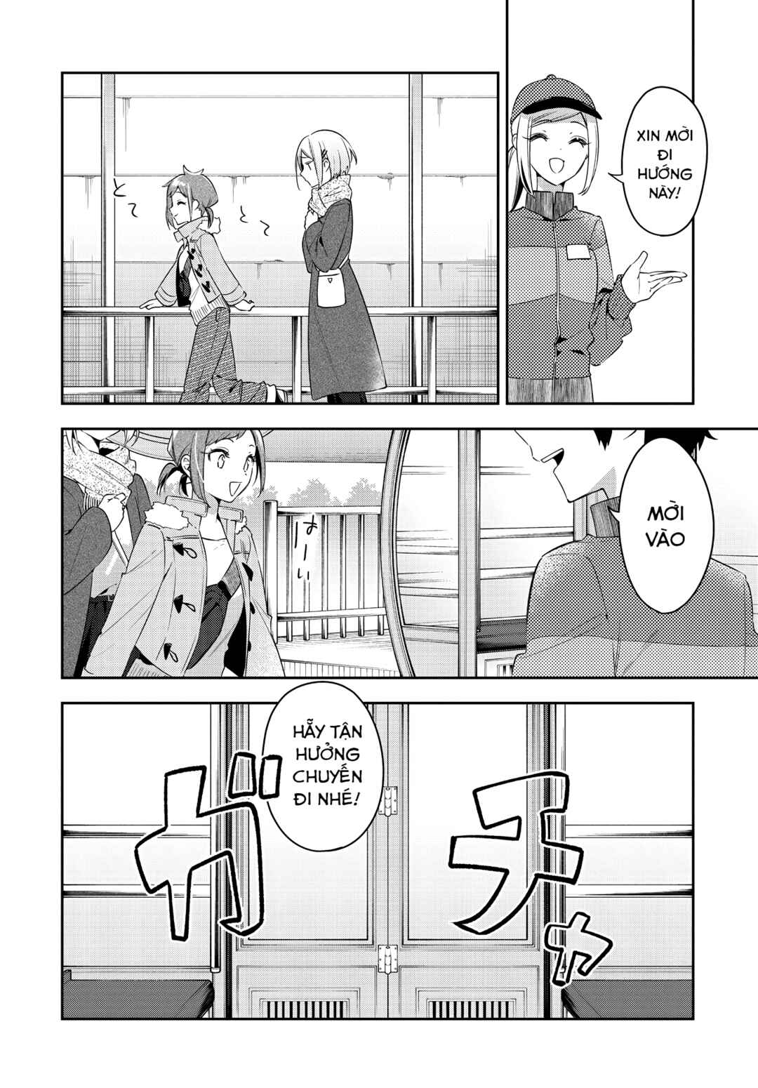 Chapter 29 - Page 22