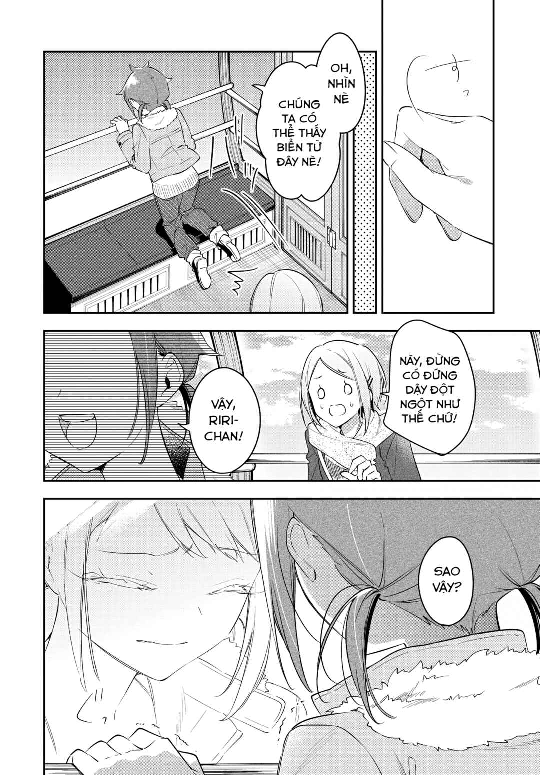 Chapter 29 - Page 30