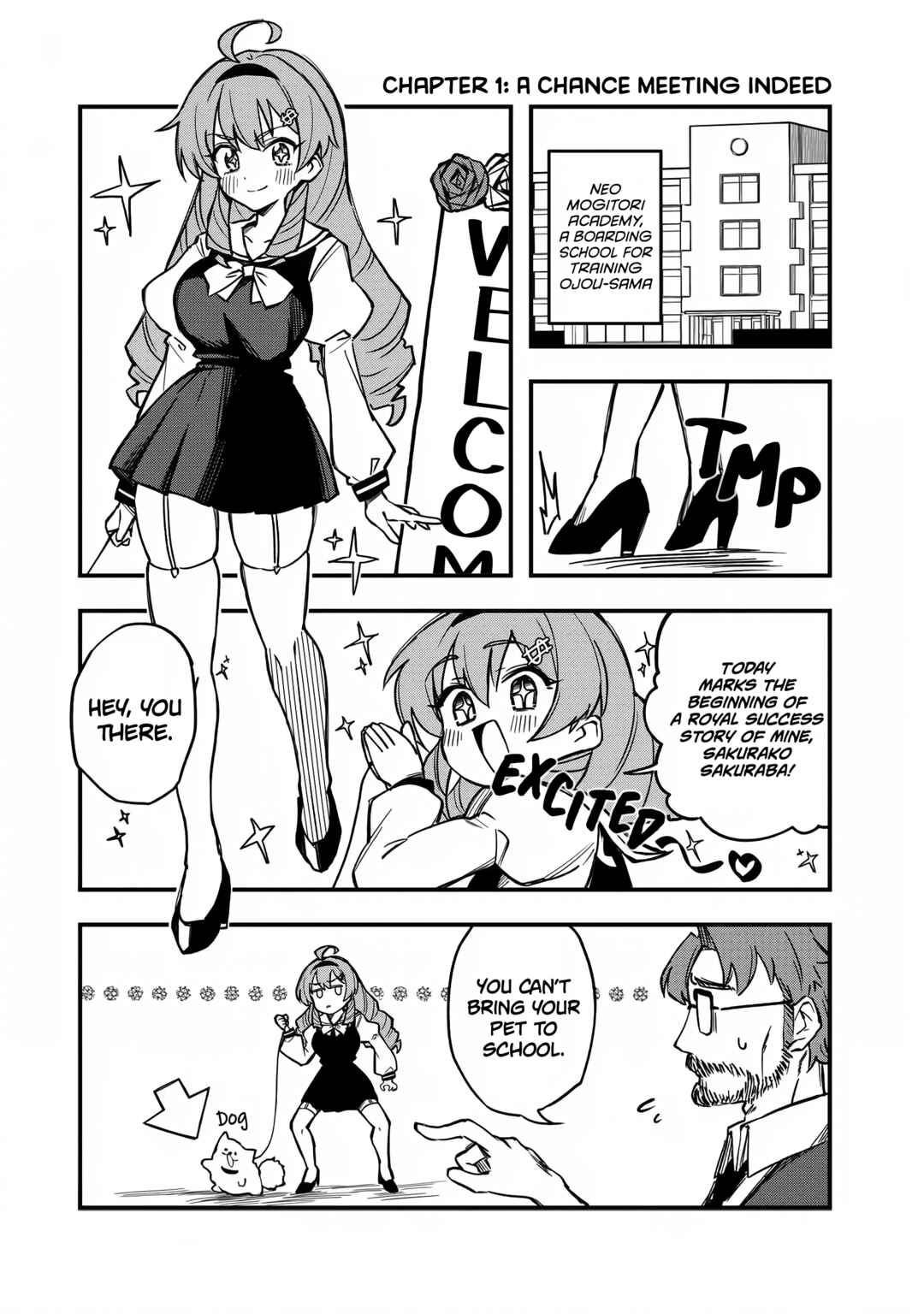 Chapter 1 - Page 2
