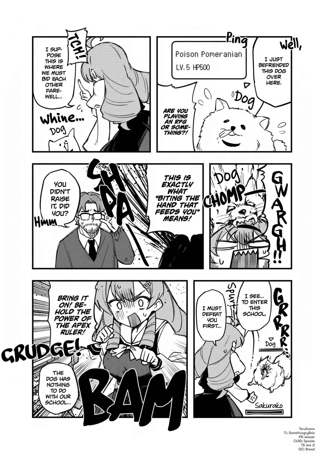 Chapter 1 - Page 3