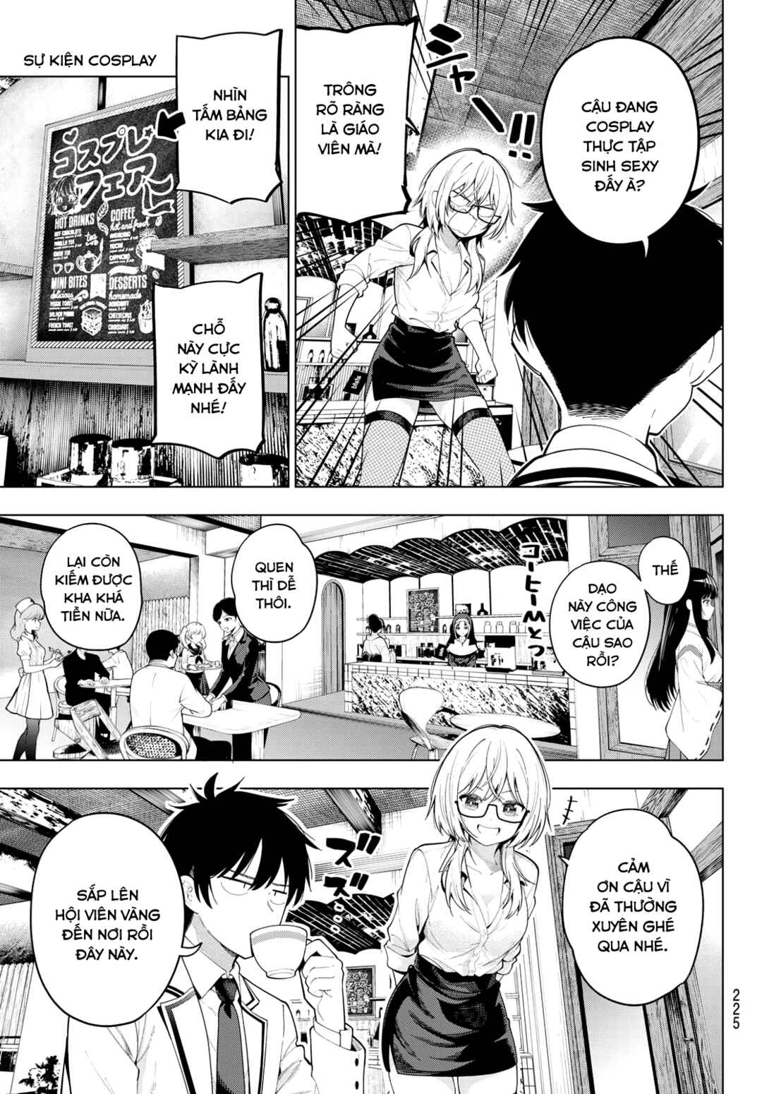 Chapter 108 - Page 3