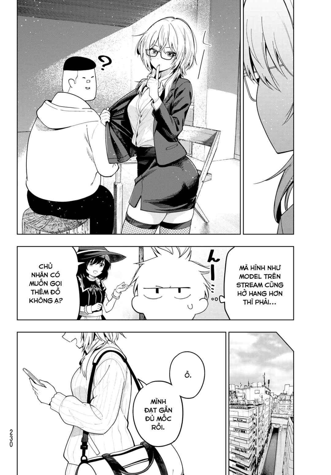 Chapter 108 - Page 8