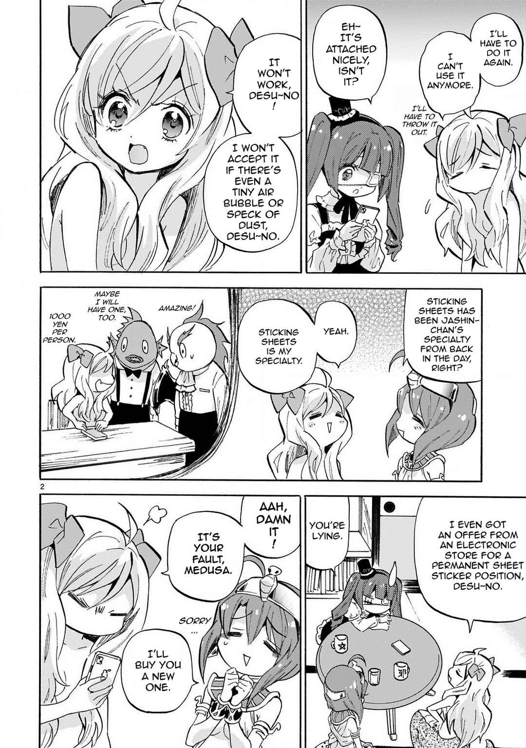 Chapter 229 - Page 2