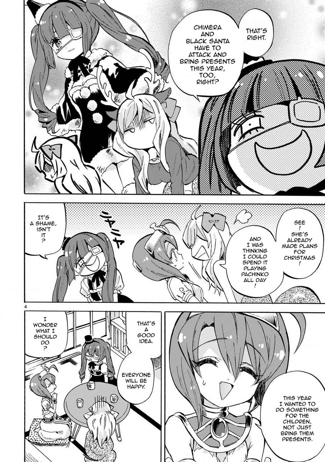 Chapter 229 - Page 4