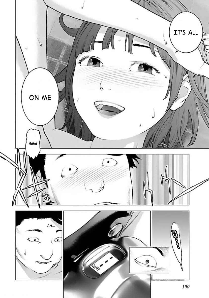 Chapter 128 - Page 14