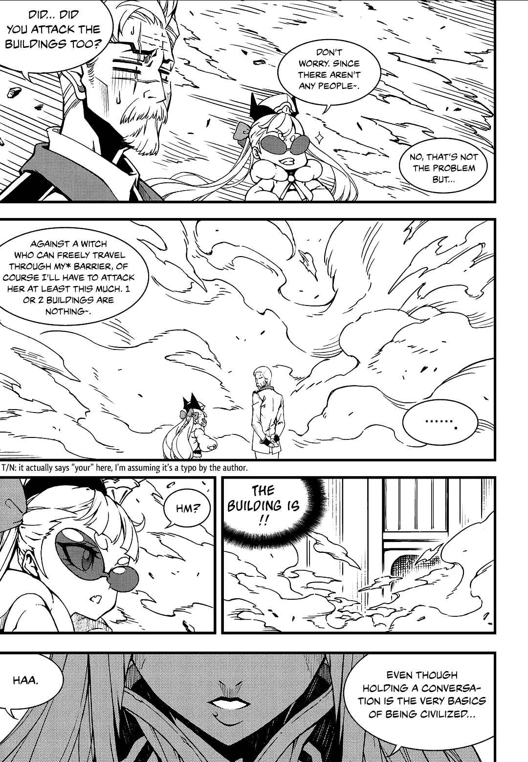 Chapter 202 - Page 10