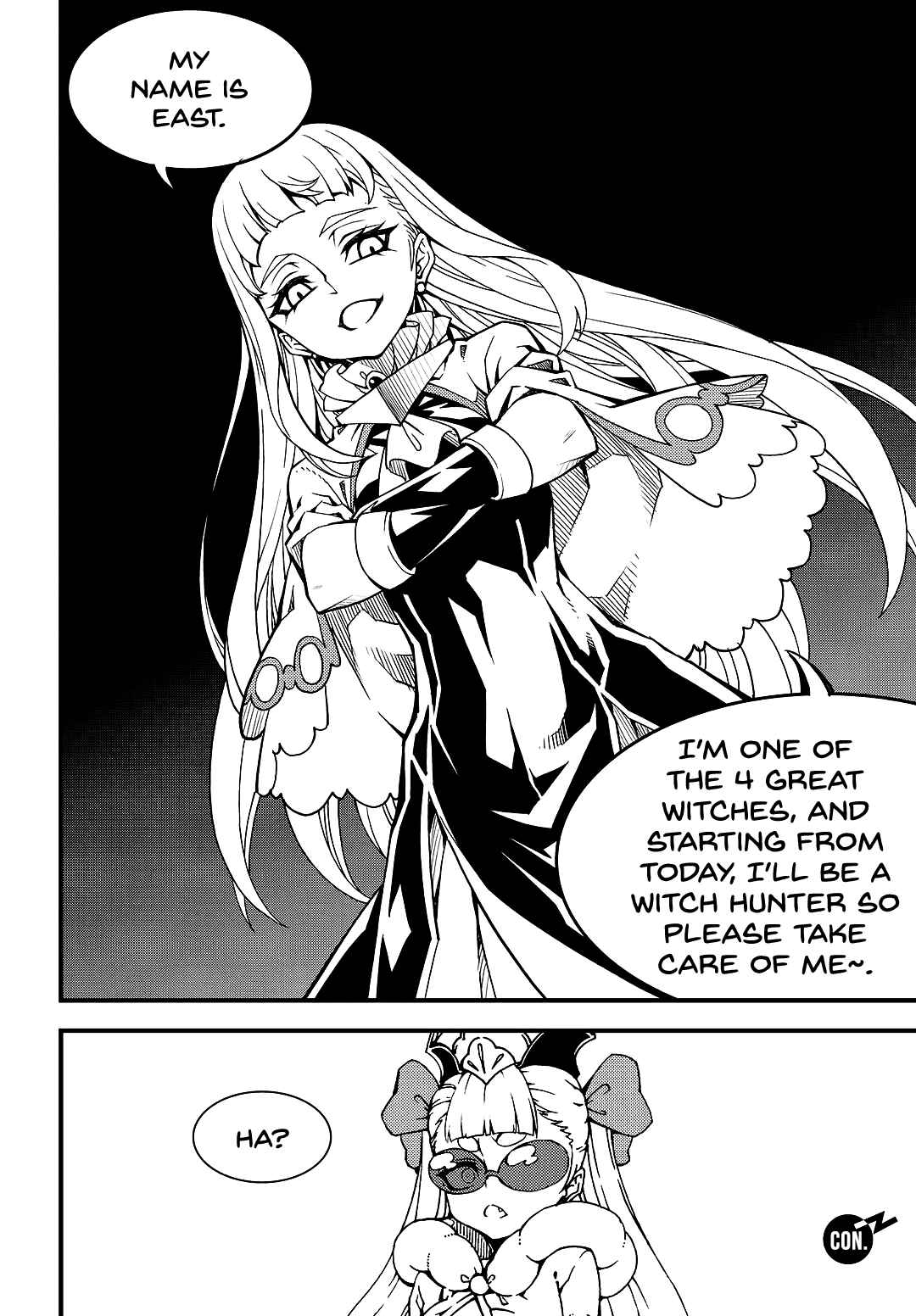 Chapter 202 - Page 15