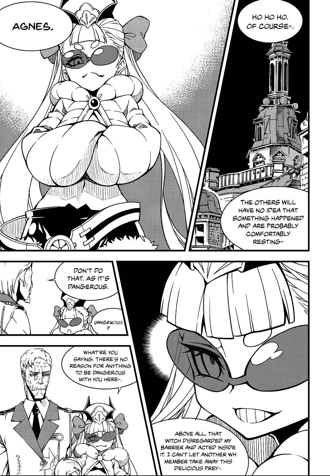 Chapter 202 - Page 7