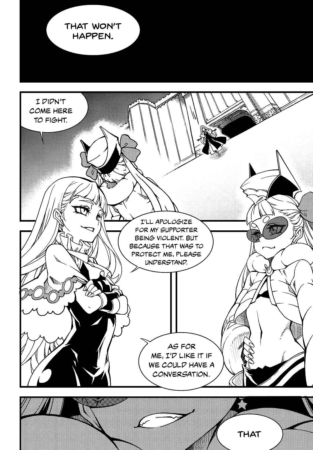 Chapter 202 - Page 8