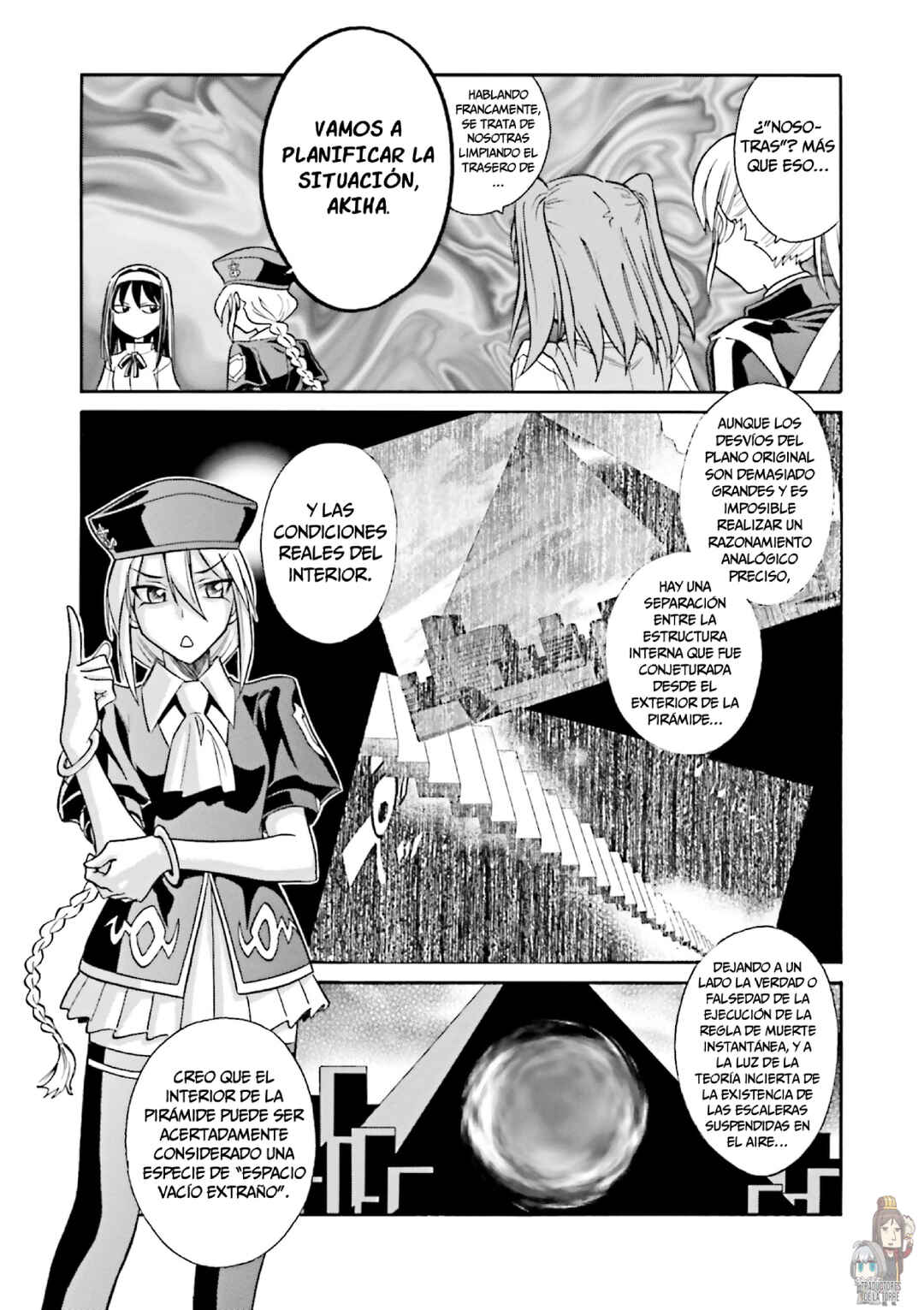 Chapter 3 - Page 6
