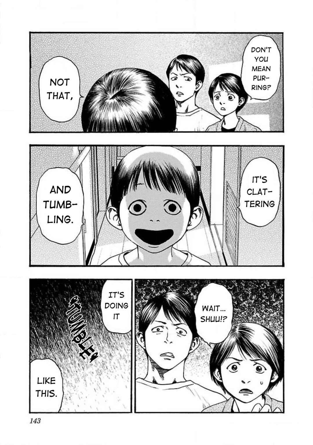 Chapter 95 - Page 5