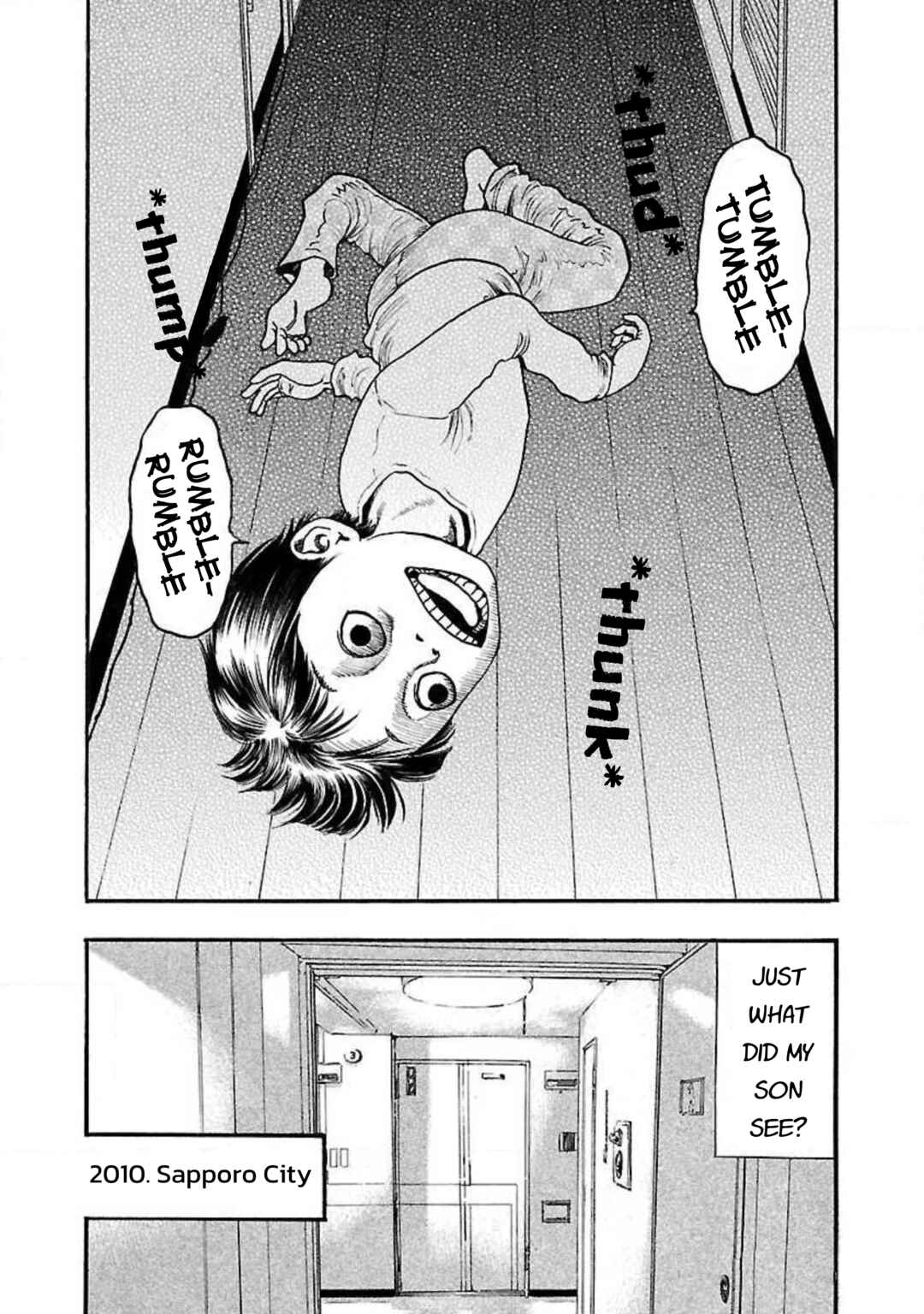 Chapter 95 - Page 6