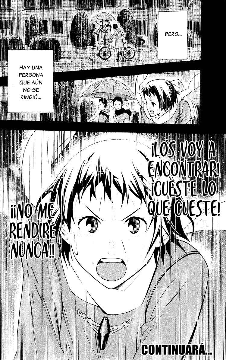 Chapter 231 - Page 21
