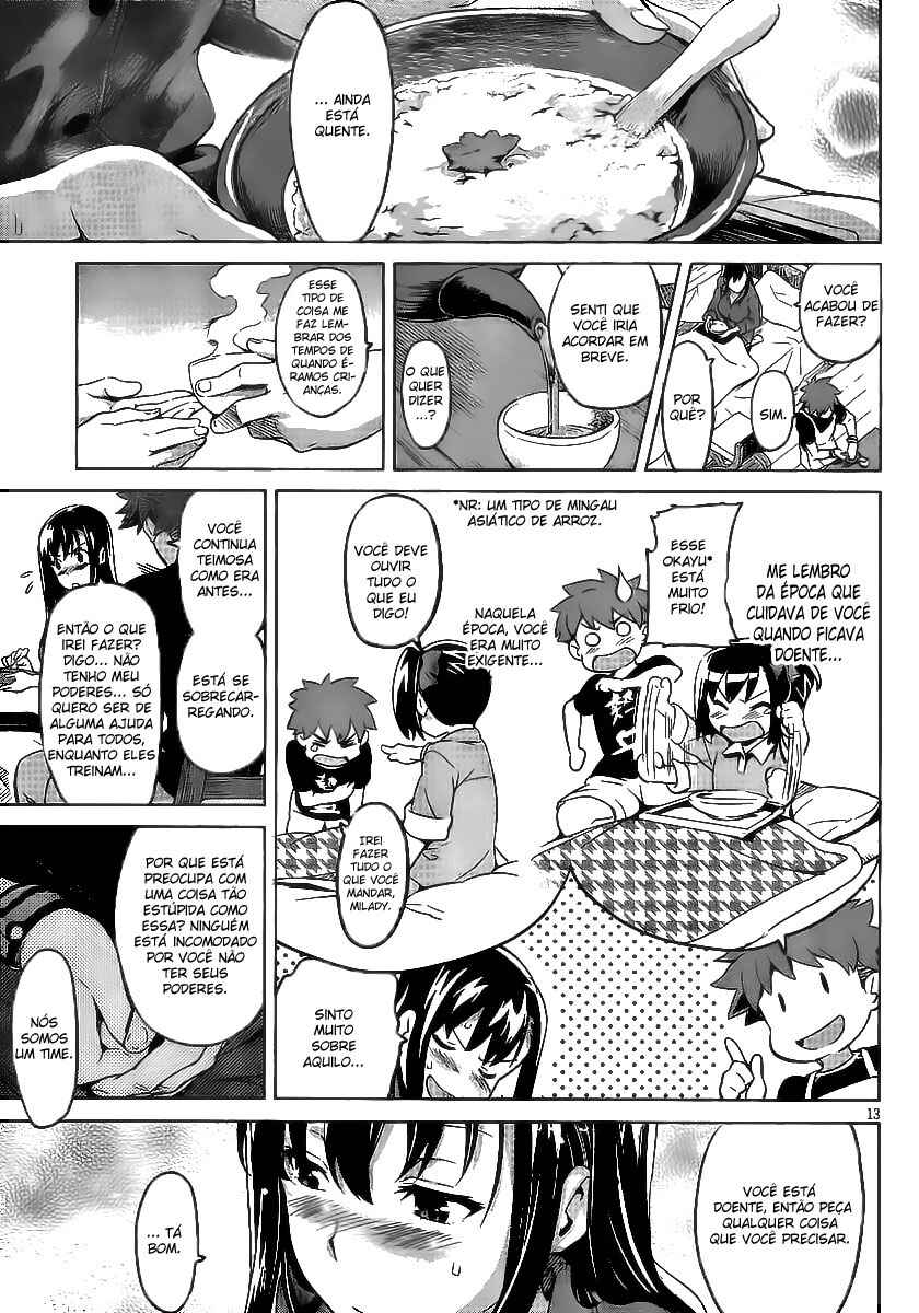 Chapter 34 - Page 13