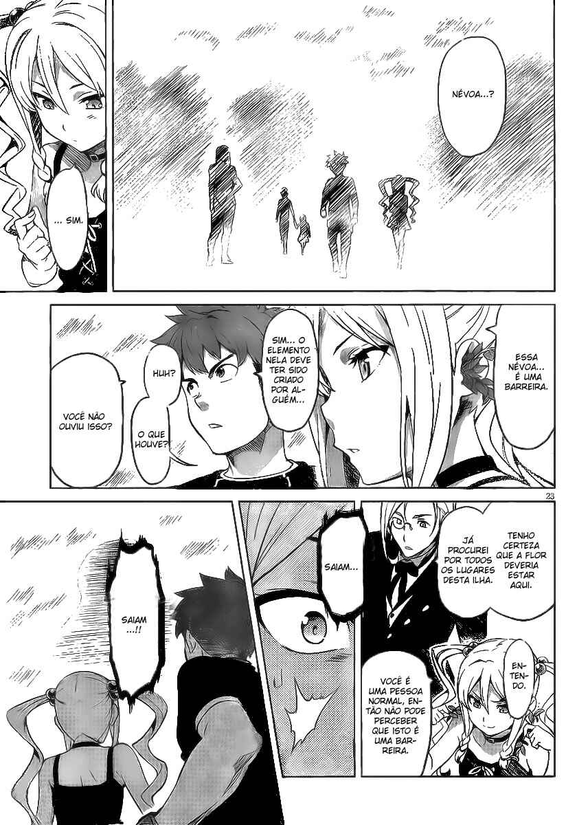 Chapter 34 - Page 23