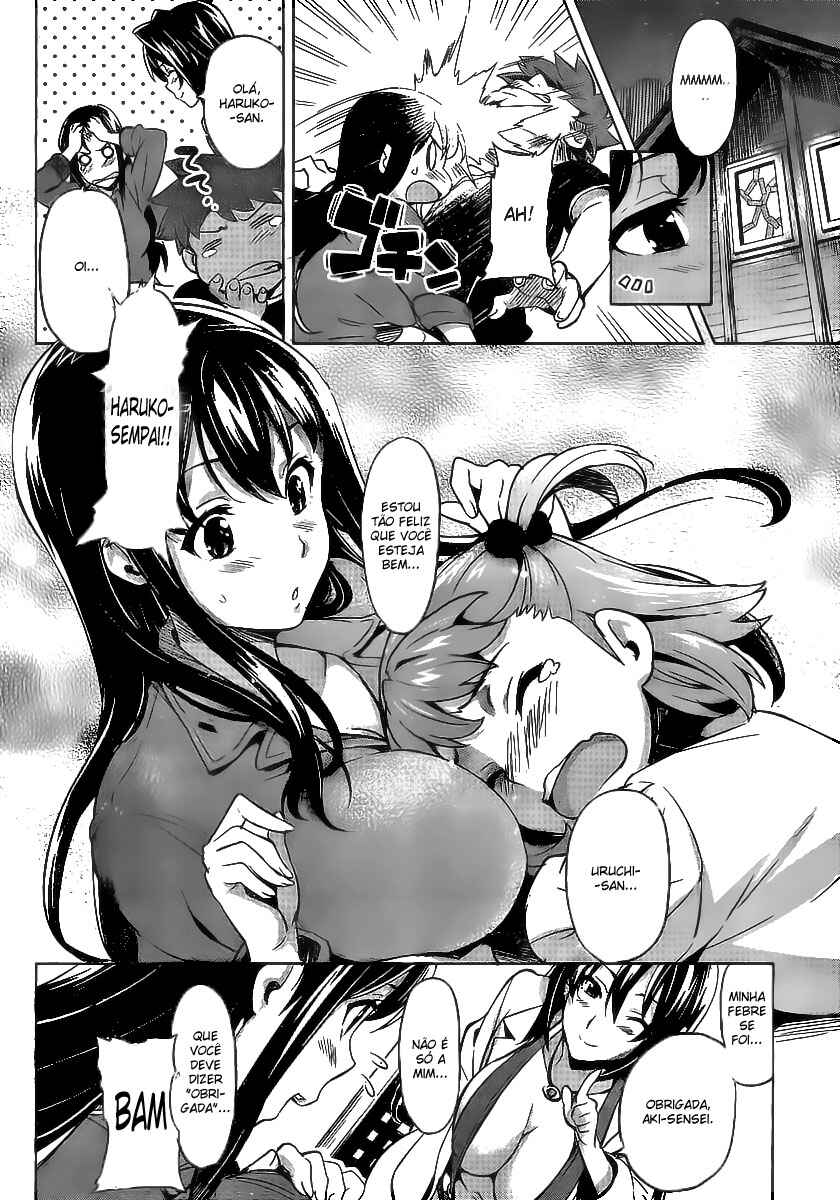 Chapter 34 - Page 28