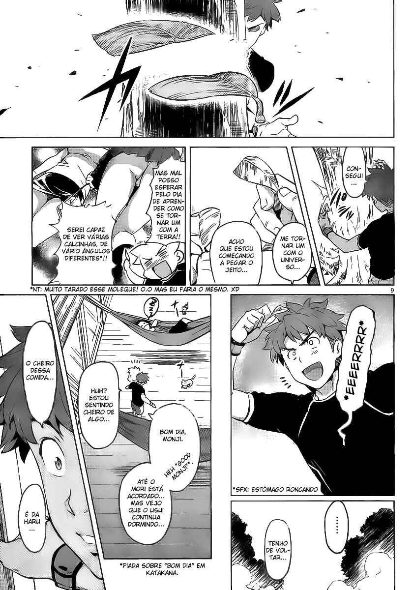 Chapter 34 - Page 9