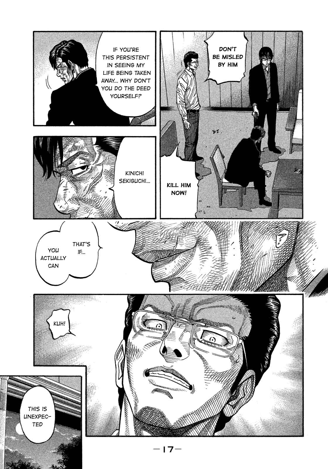 Chapter 140 - Page 18