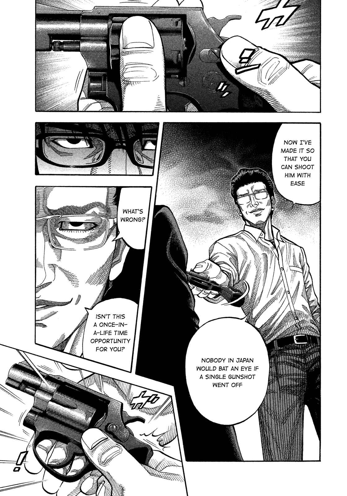 Chapter 140 - Page 9