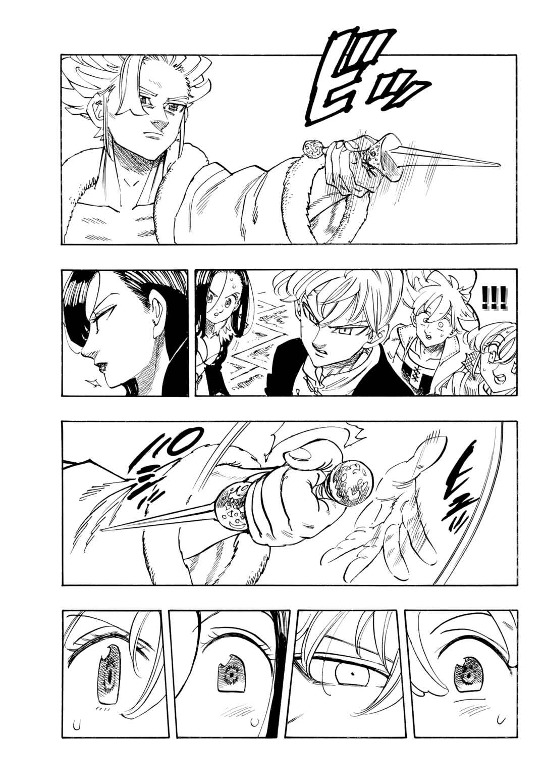 Chapter 238 - Page 18