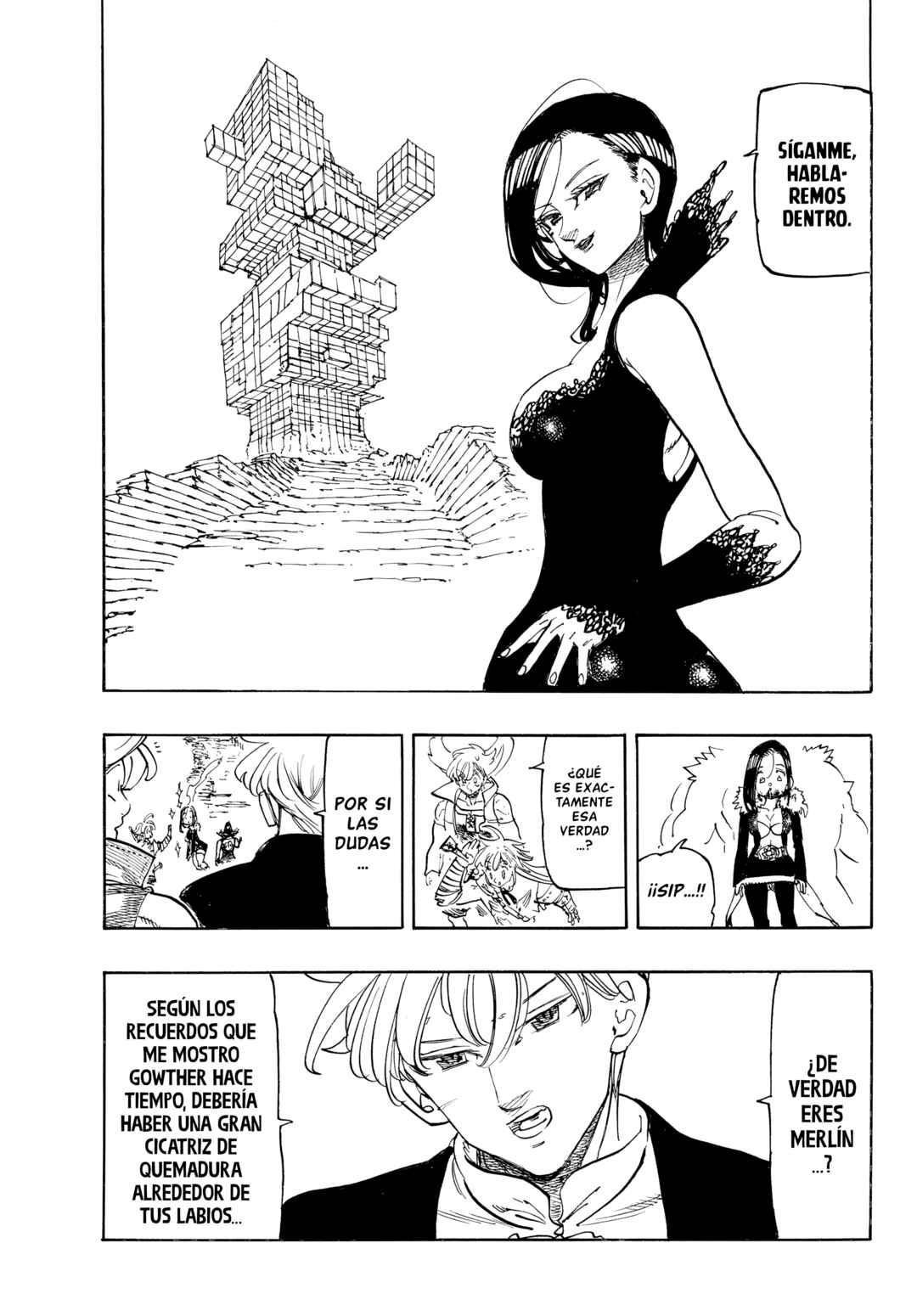 Chapter 238 - Page 3