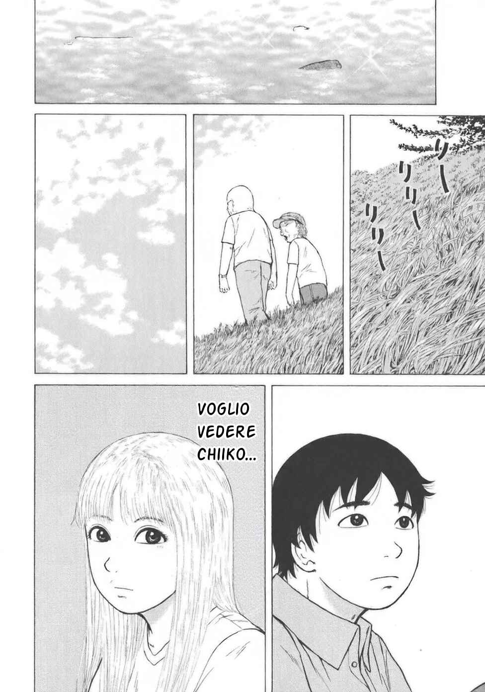 Chapter 143 - Page 14