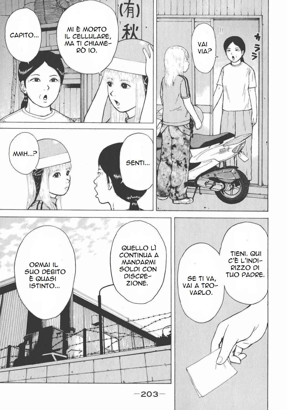 Chapter 143 - Page 17