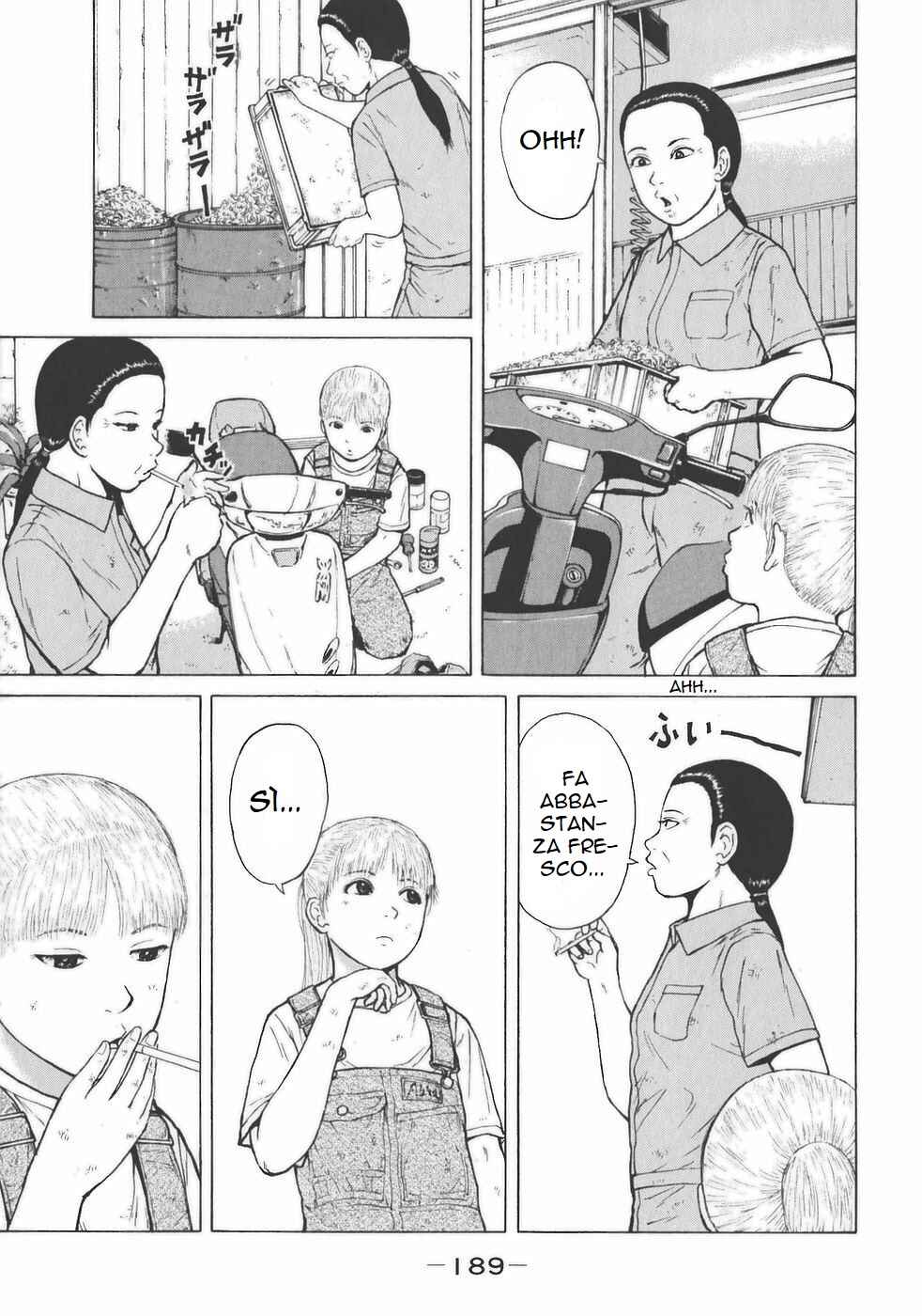 Chapter 143 - Page 3